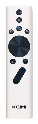 XGIMI B932C accessori per proiettore Telecomando