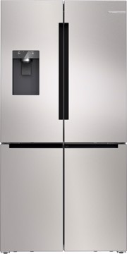 Frigorifero 4porte