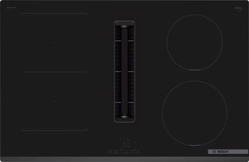 Piano cottura induzione 80cm