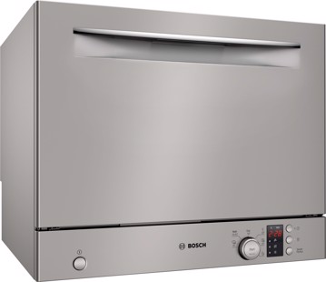 Lavastoviglie compatta 49db