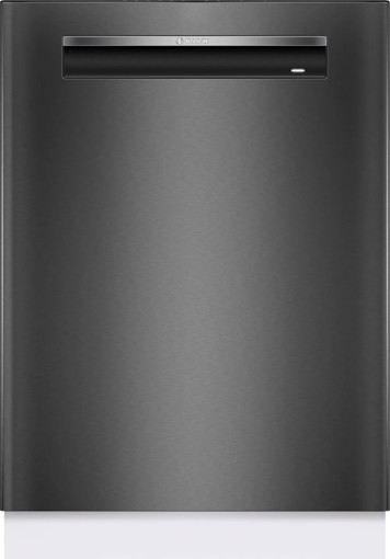 Bosch SMP4ECC72S lavastoviglie Sottopiano 14 coperti A
