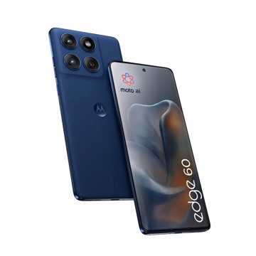 Smartphone edge 60 8/256 blue 5g 6.7 8c x.x 8/256 50/10+50
