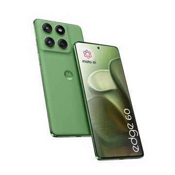 Smartphone edge 60 8/256 green 5g 6.7 8c x.x 8/256 50/10+50