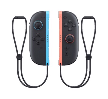 Joy-con pair l.blue/l.red eur