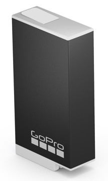 Gopro max enduro battery