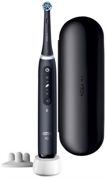 Spazzolino elettrico dentale magnetico 5funzioni intell.ar