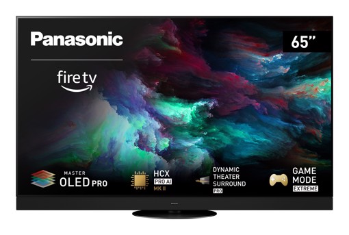 Panasonic TV-65Z90AEG 65", OLED, 4K HDR Smart TV