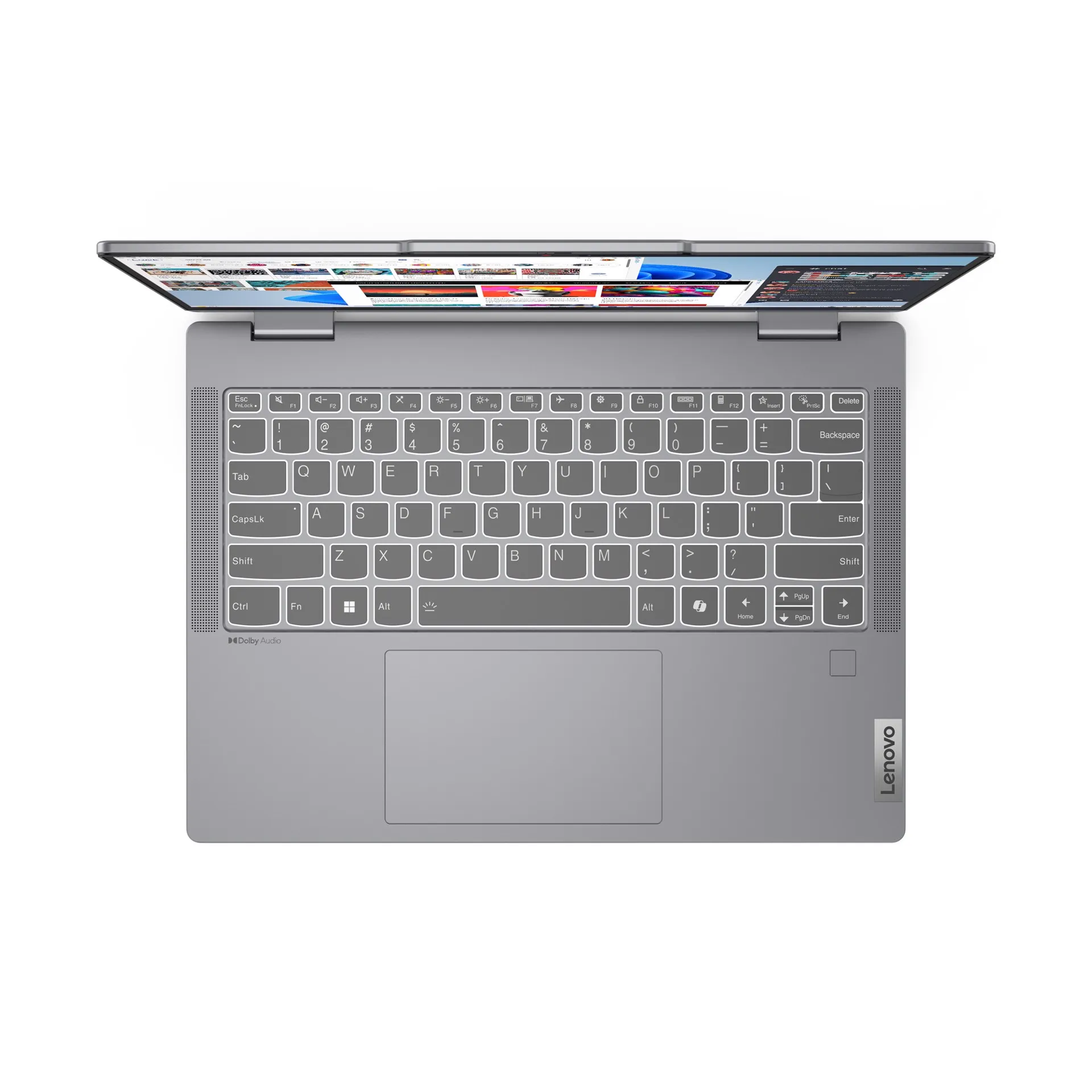 LENOVO IdeaPad 5 2-in-1 14IRH9 Intel® Core™ i5 i5-13420H Ibrido (2