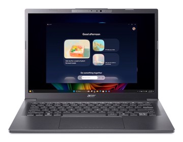 Notebook q2 25 14" ultra 7 256v 16/512