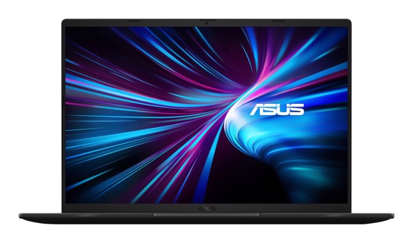 ASUS V3607VH-RP013W Intel Core 7 240H Computer portatile 40,6 cm (16") WUXGA 16 GB DDR5-SDRAM 1 TB SSD Wi-Fi 6 (802.11ax) Windows 11 Home Nero
