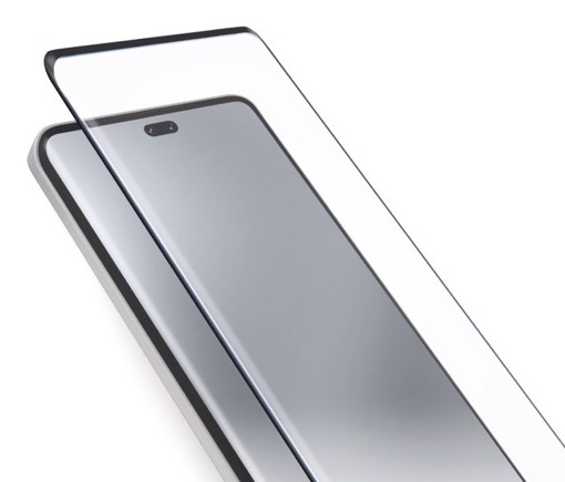SBS TESCR4DHOM7L protezione per lo schermo e il retro dei telefoni cellulari Protezione per schermo antiriflesso Honor 1 pz