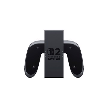 Impugnatura ricarica joy-con 2 all impugnatura ricarica