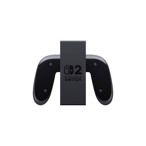 Nintendo 10015098 accessorio di controller da gaming Presa per controller