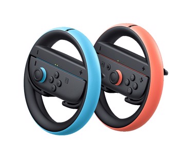Volante joy-con 2 (set da due)
