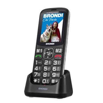 Telefono senior gsm