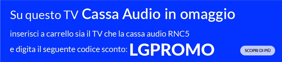 PROMO TV OLED LG 55C44LA