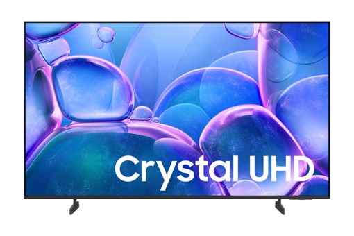 Samsung 55" Crystal UHD U7000F 4K Smart TV (2025)