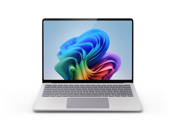 Microsoft Surface Laptop 7 - 13\" Notebook Qualcomm Snapdragon X1P-64-100 Computer portatile 35 cm (13.8") Touch screen 16 GB LPDDR5x-SDRAM 256 GB SSD