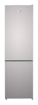 Frigorifero combi l55 silver h180 l54,5 p59