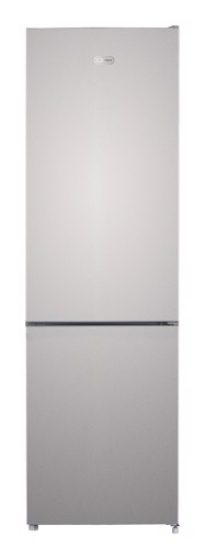 XD Enjoy XDCBMRF252DSI frigorifero con congelatore Libera installazione 250 L D Argento