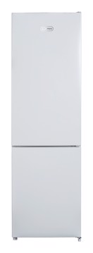 Frigorifero combi l55 bianco h180 l54,5 p59