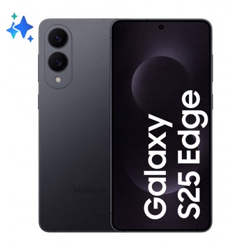 Smartphone s25 edge 512