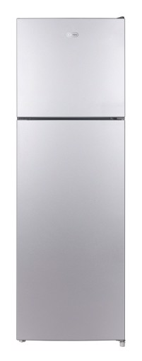 XD Enjoy XD2PMRF265DSI frigorifero con congelatore Libera installazione 255 L D Argento
