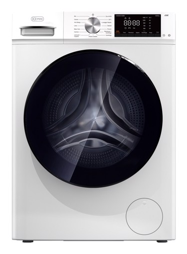 XD Enjoy XDMG8014586B lavatrice Caricamento frontale 8 kg 1400 Giri/min Bianco