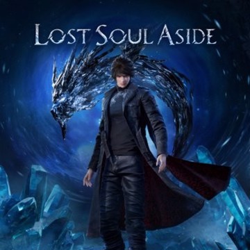 Gioco ps5 lost soul aside