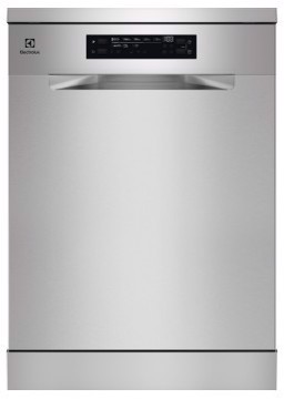 Lavastoviglie 60cm inox