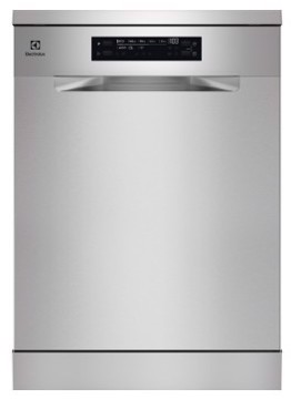 Lavastoviglie 60cm inox