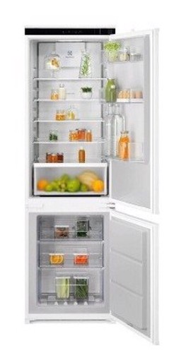 Electrolux ENT6ME18S3 frigorifero con congelatore Da incasso 248 L E Bianco