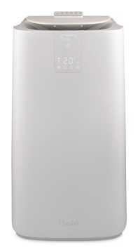 Condizionatore portatile h87 l55,6 p47 realfeel silent
