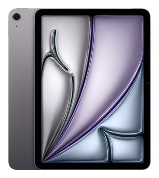 Ipad air 11" wi-fi 512gb grigio siderale