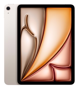 Ipad air 11" wi-fi 1tb - gal