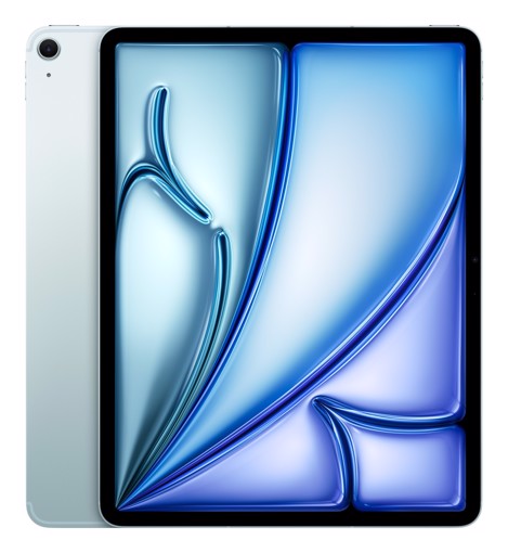 Apple iPad Air 13'' Wi-Fi + Cellular 1TB Blu