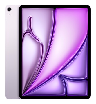 Ipad air 13" wi-fi 256gb viola