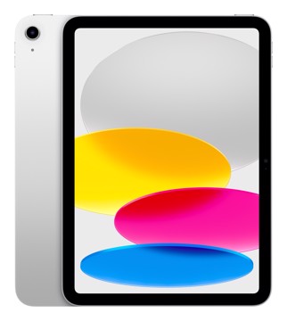 Ipad 11'' wi-fi 512gb argent