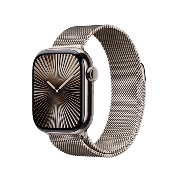 Watch serie 10 gps + cell inturino loopmaglia milanese
