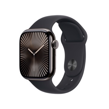 Watch serie 10 gps + cell nturino sportnero s/m