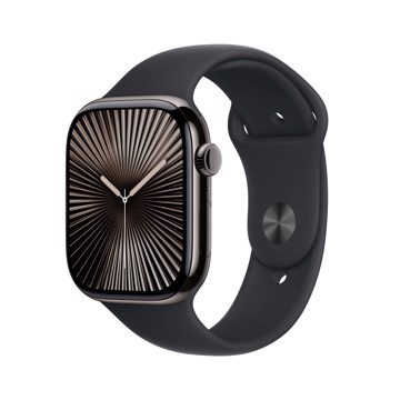 Watch serie 10 gps + cell nturino sportnero m/l