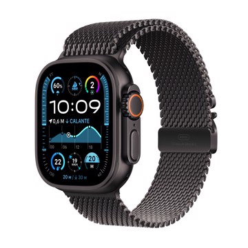 Watch ultra 2 gps + cell ino loop magliamilanese tita