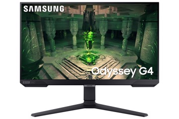 F.g./monitor gaming 25" 25" fhd 1920 x 1080 240hz