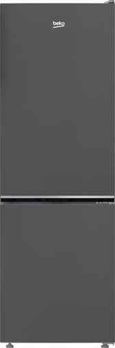 Immagine di Frigorifero combinato inox No Frost