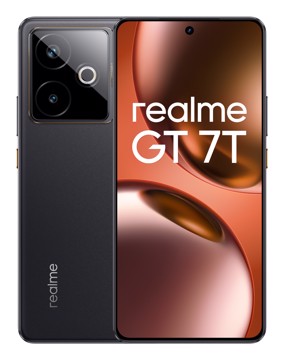 Smartphone gt7 12/512 blk