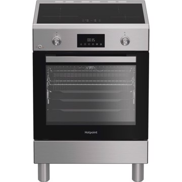 Cucina inox 60x60 induzione h85 l60 p60