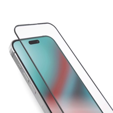 Screenprotector iphone 16 pro