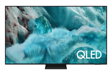 Televisore qled 65"4k uhd qhdr 3hdmi,1usb,t2/s2,smr,al.ga.,p