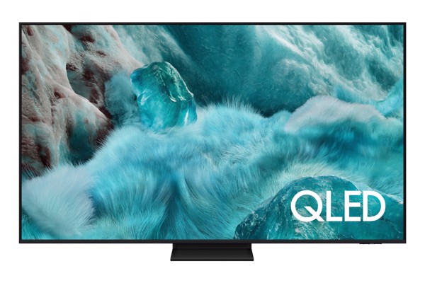 Samsung Smart TV 65" QE65Q7F5AUXZT QLED 4K 2025