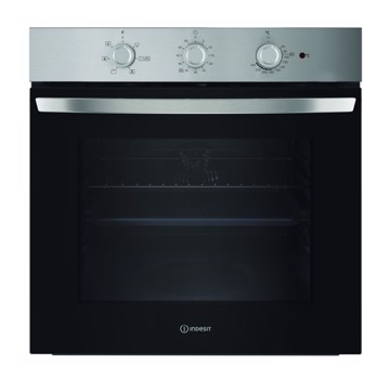 Forno da incasso inox